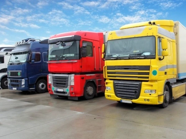 İzmir Keles Nakliye